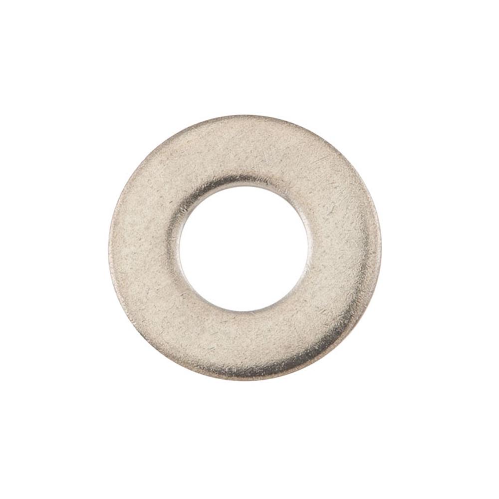 Stainless Steel Flat Washer - 0.75 x 0.35 x 0.04 in 140027