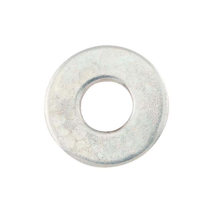 Steel Flat Washer - 0.734 x 0.065 in 32490