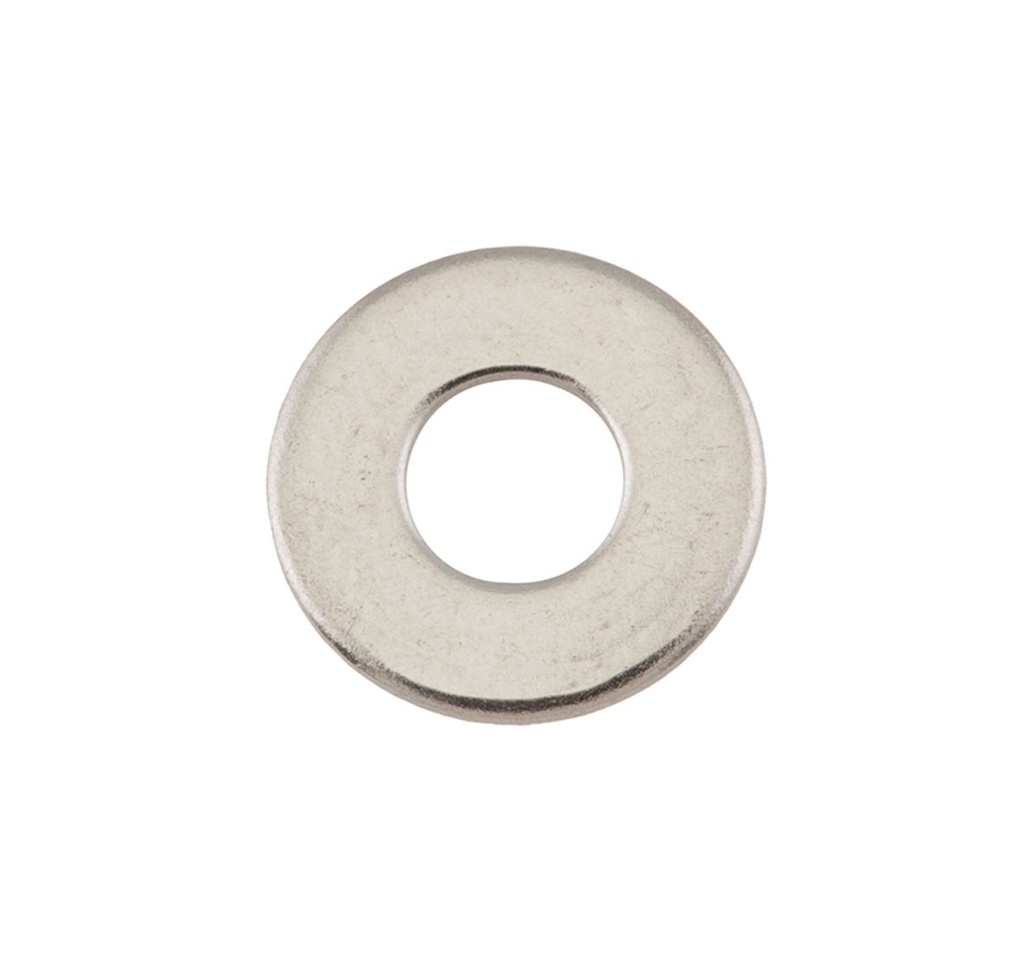 Washer flat SAE SS 10 56002916