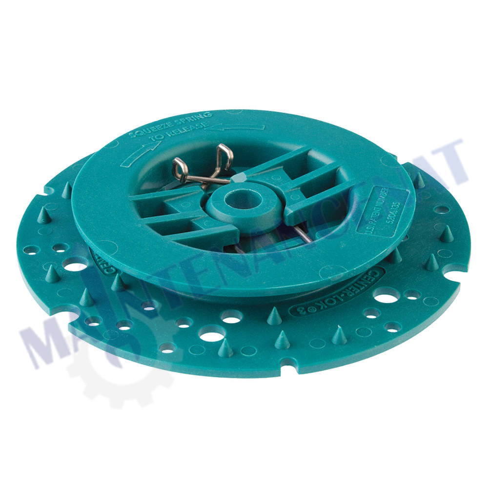 Clip On Centering Device 370095