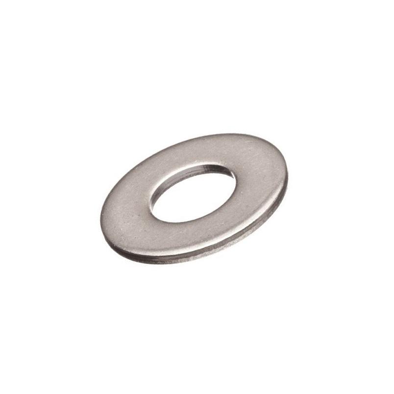 Washer 3/8 SAE flat 56002063