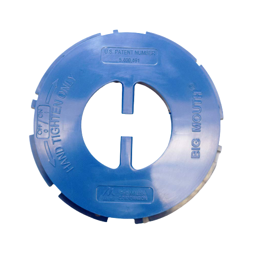 Big Mouth Pad Holder Set 792455