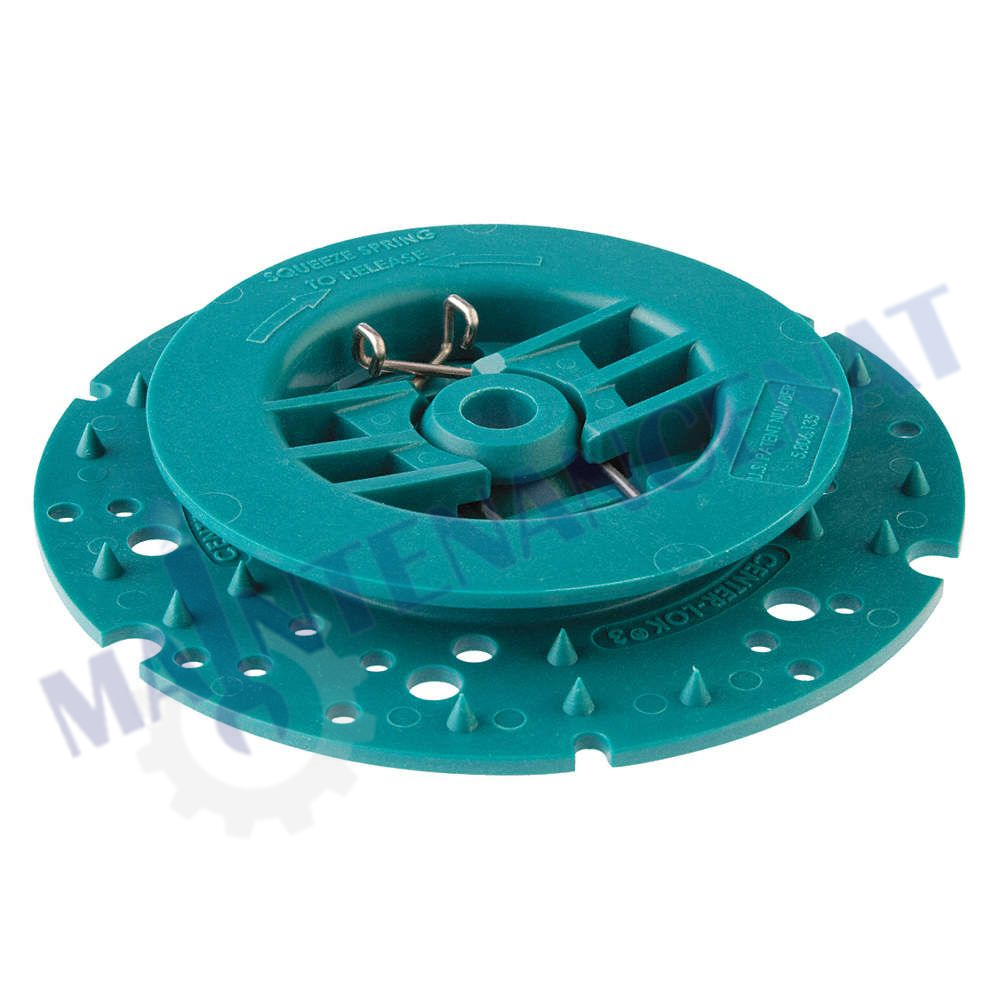 DEVICE, CLIP ON 370095-R