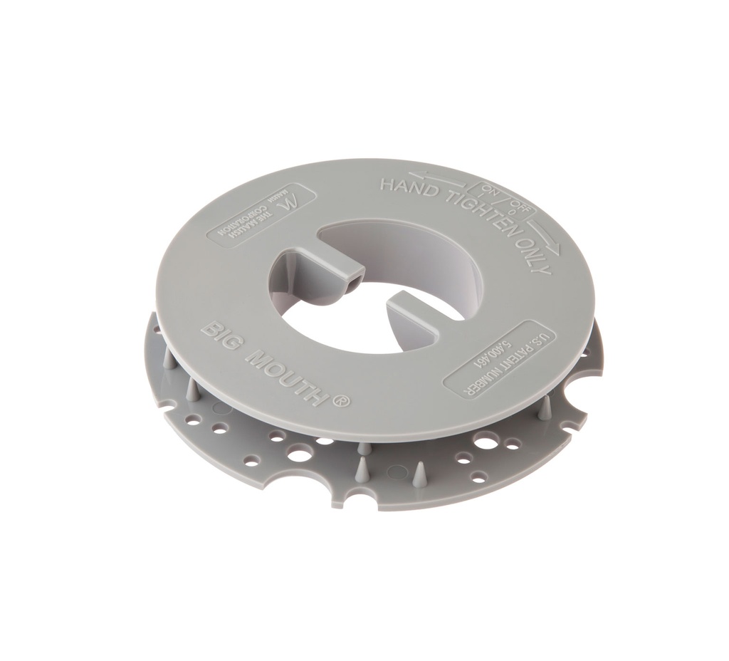 Center Lock 603538