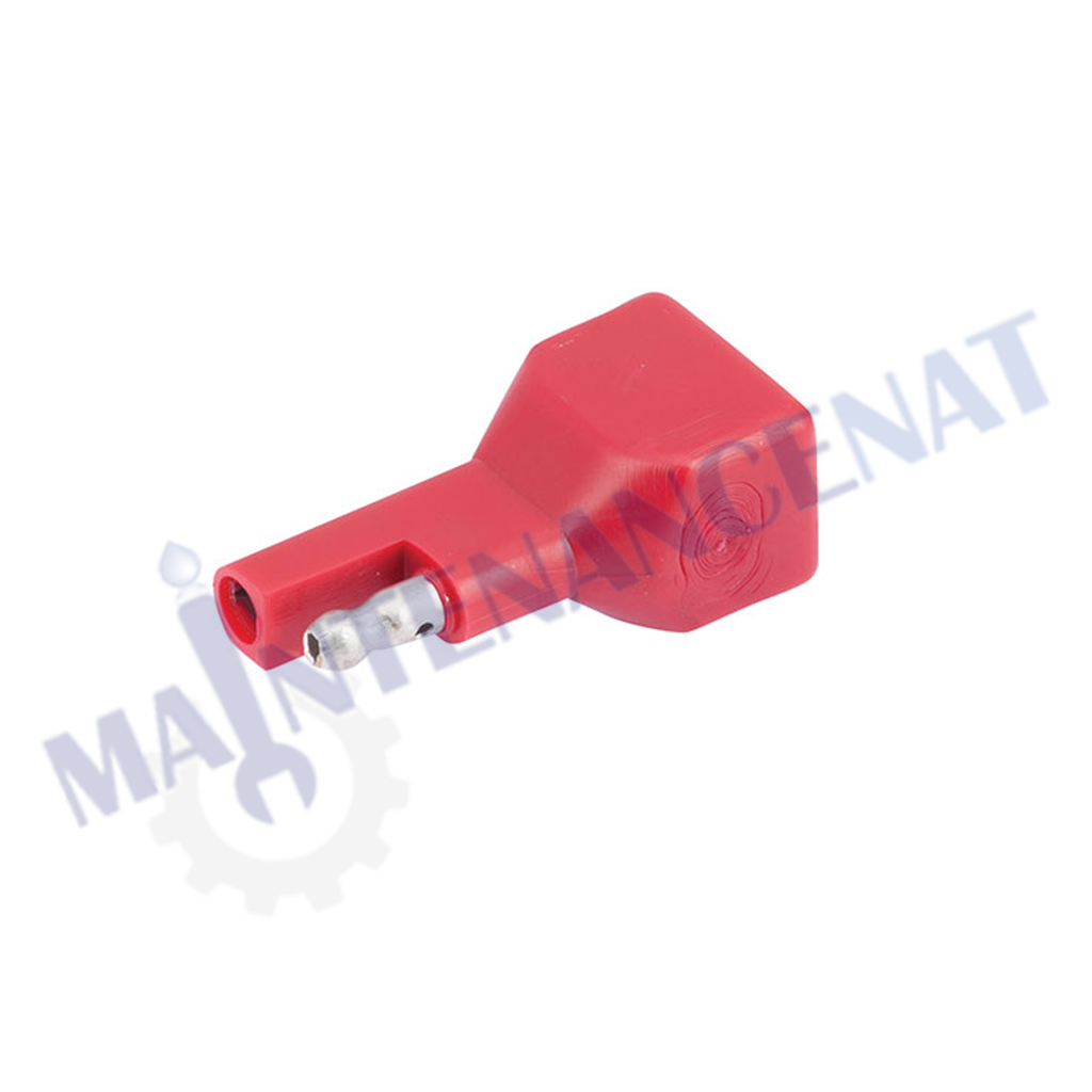 6 Amp Plug Element Diode - 0.63 x 0.882 x 1.701 in 222290