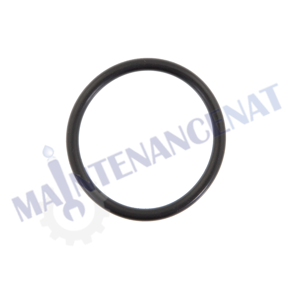 Nitrile with Silicone O-Ring Seal 1008637