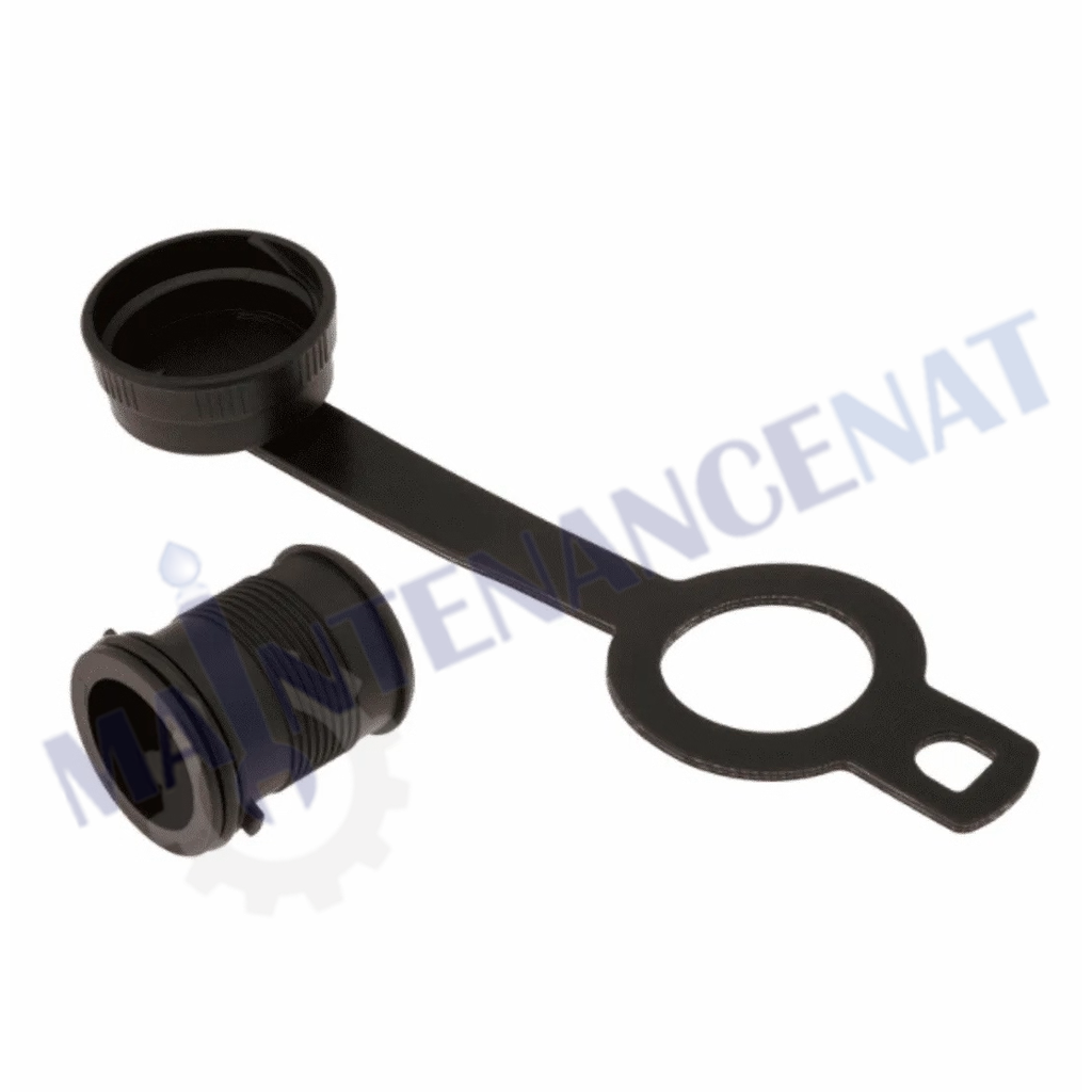 CAP DRAIN ASSY, 1008639