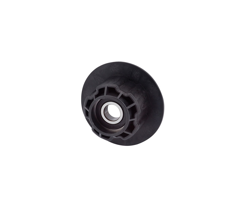 Idler Brush Plug - 3.10 x 1.49 in 1057629