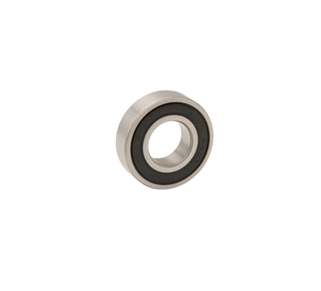 Steel Ball Bearing - 1.26 OD x 0.591 ID x 0.354 in 41360