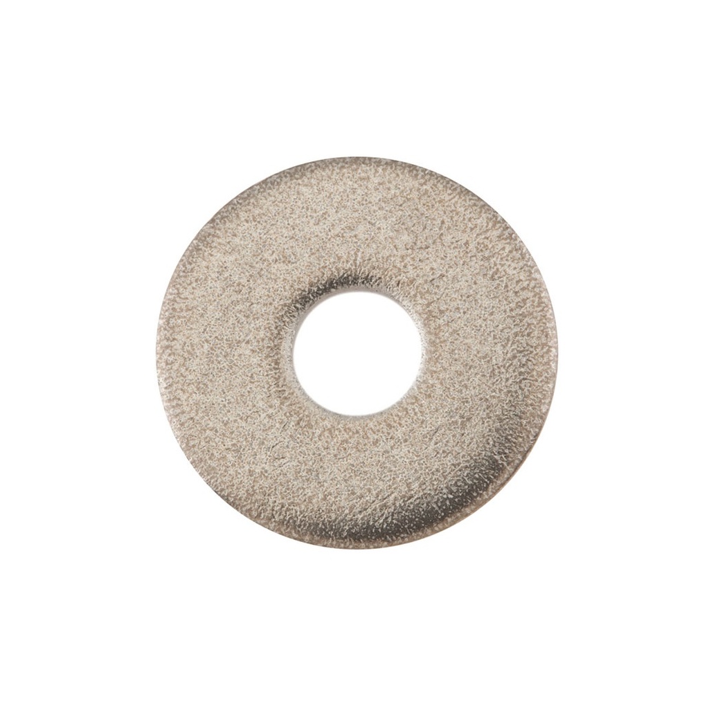 Stainless Steel Flat Washer - 1 OD x 0.325 ID x 0.12 in 1017218