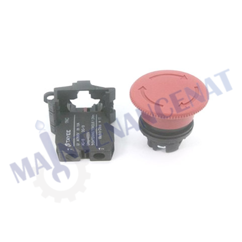 Switch, Safety, Shutoff 1011735