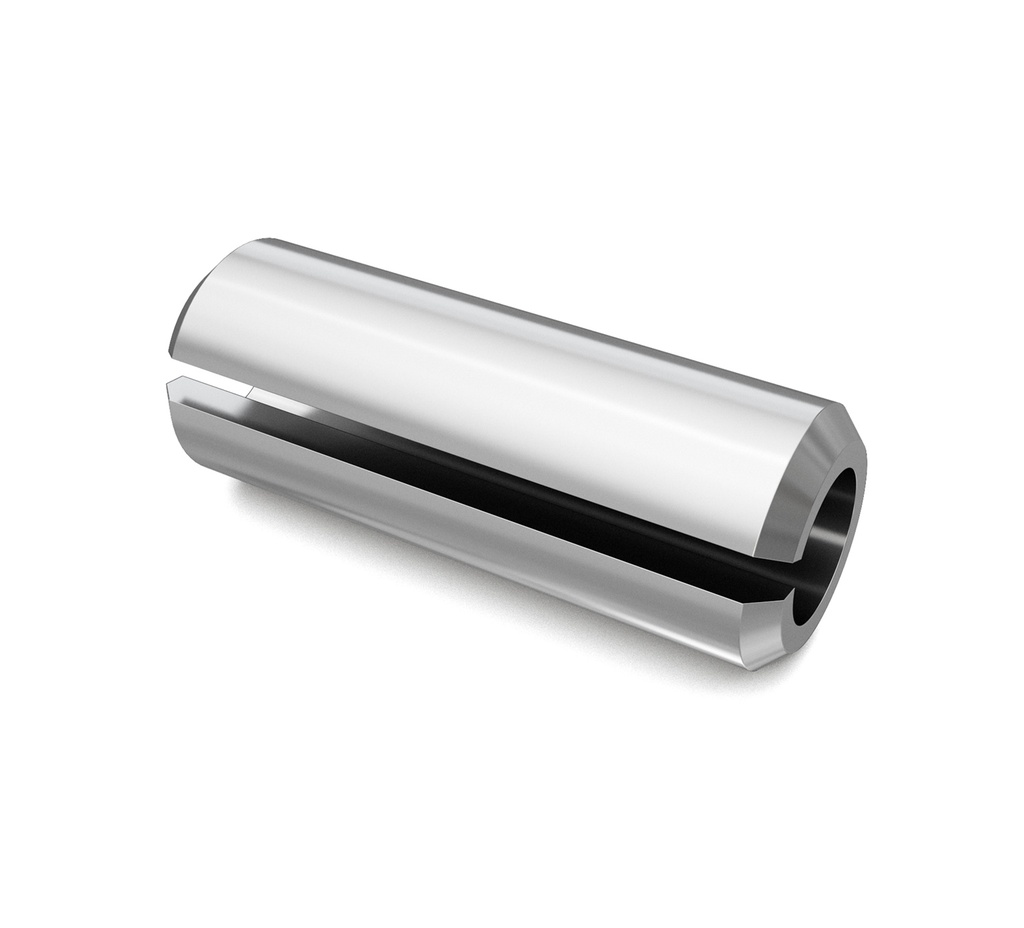 Steel Pin - 0.094 x 0.25 in 222184