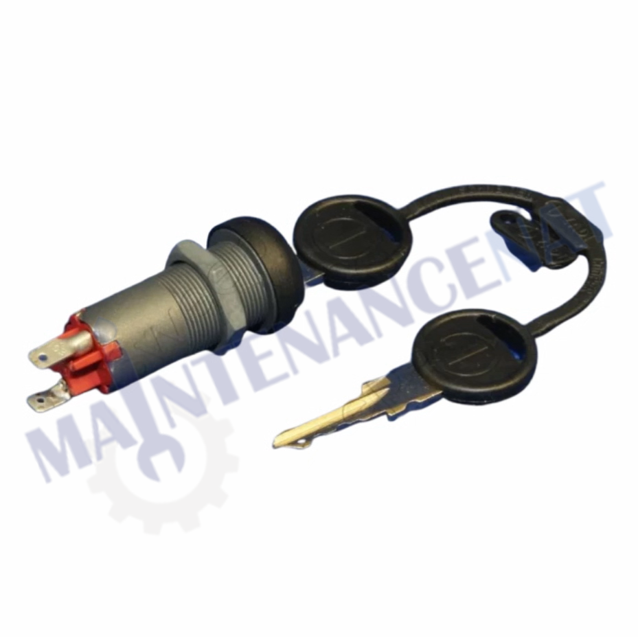 Switch - 0.996 x 2.367 in 1011402