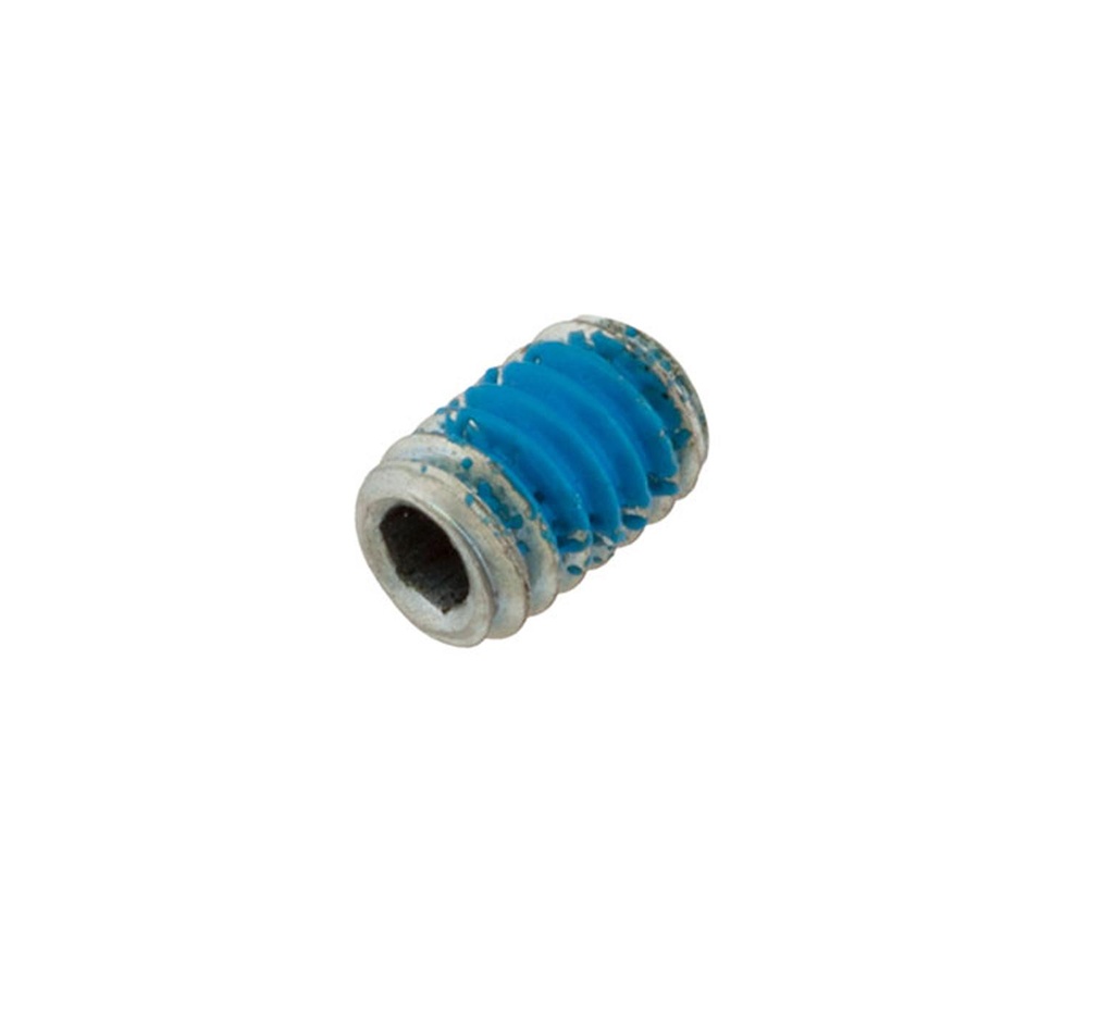 Alloy Steel Screw - 0.174 x 0.25 in 222818