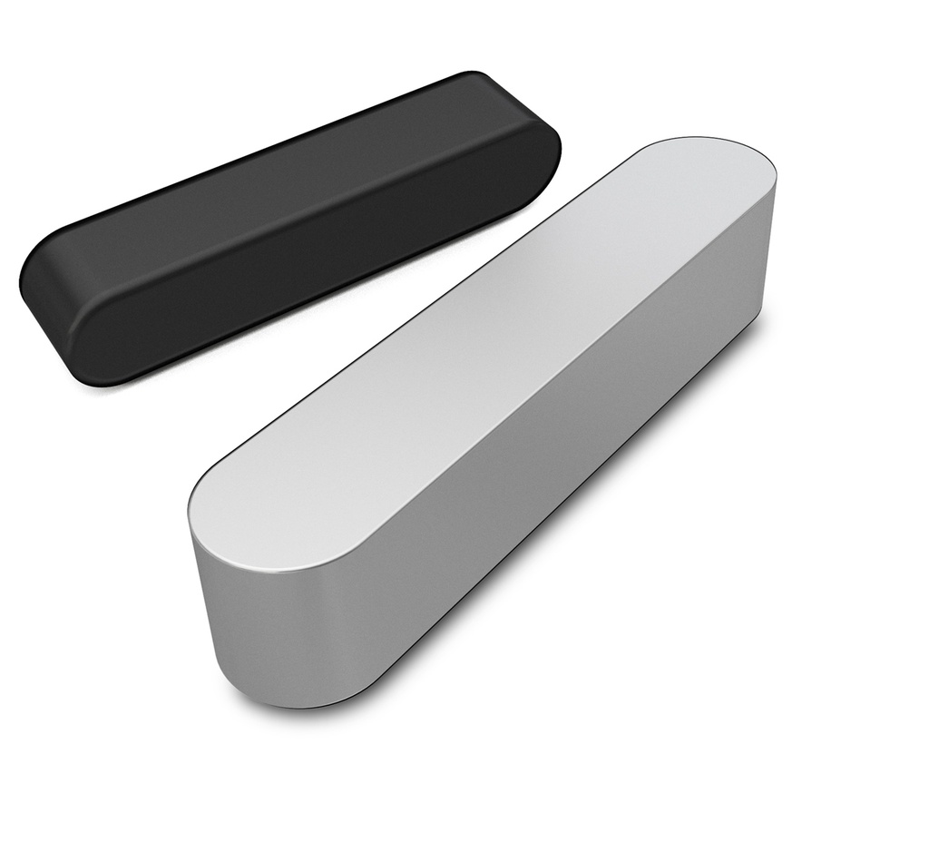 Key - 0.98 x 0.197 x 0.197 in 1014328