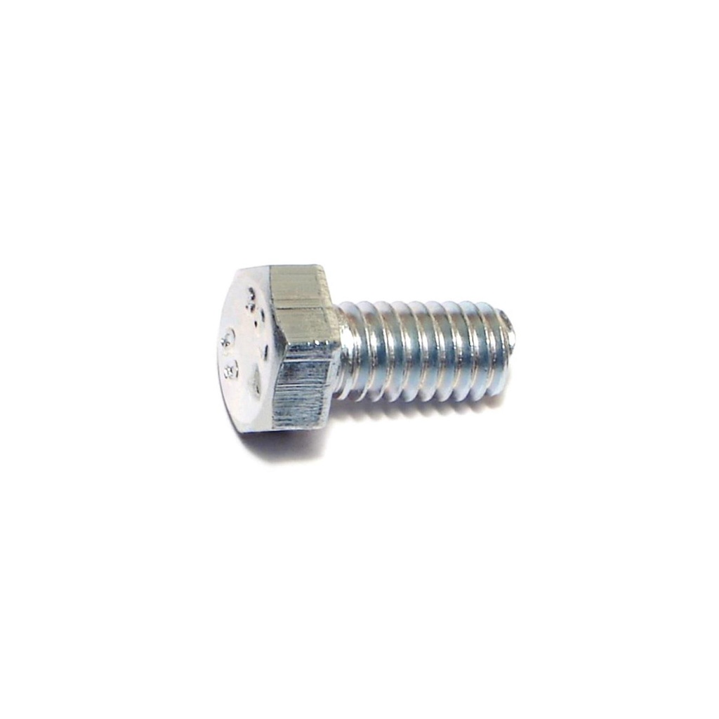SCREW, HEX, .31-18 X 0.62, SS 140226