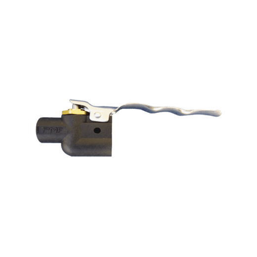 120 PSI Acetel Plastic Valve 120P