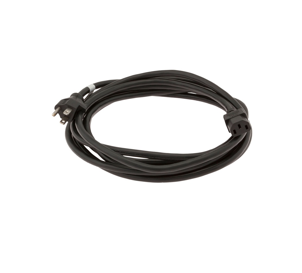 180 in Power Cord 1025642