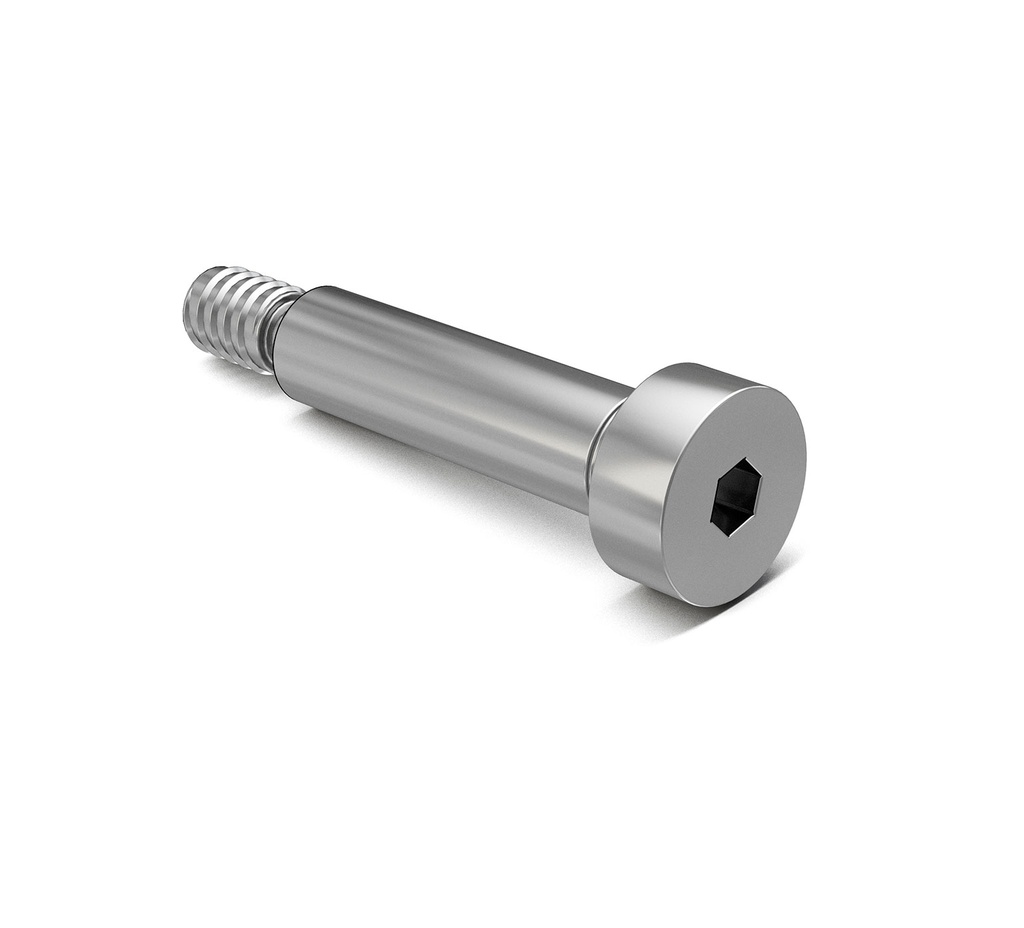 Alloy Steel Bolt - 0.512 x 1.841 in 1024965