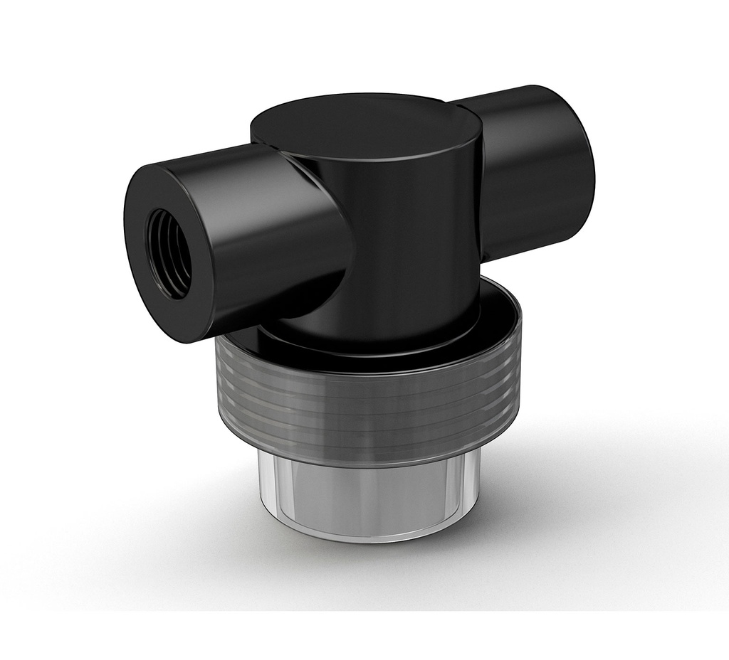 In-Line Water Filter, 80 Mesh 1005302