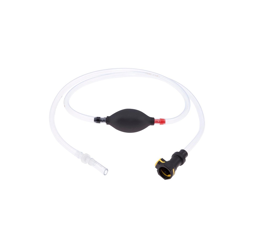 PUMP KIT, FILL, HAND, BATTERY 1058939