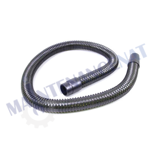 Hose, Vacuum, 1.50id X 057.1l, 2cuff,Blk 1014026