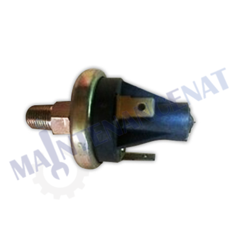 Oil pressure switch with 2 prongs MP019200