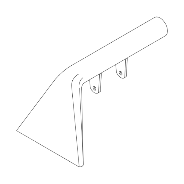 TOOL, HAND, BLK 200431.BK