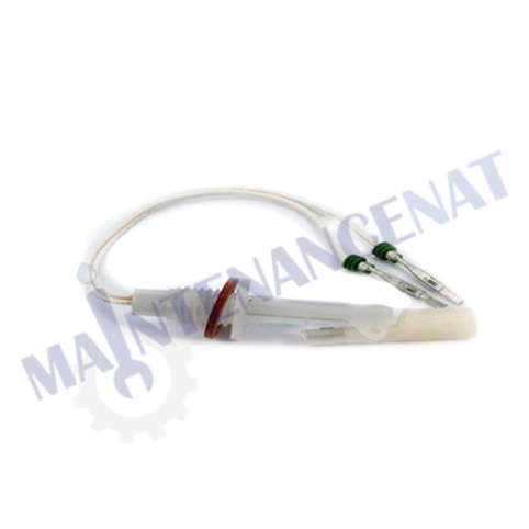 Liquid Level Sensor, 14vdc 01A .62-11 385685