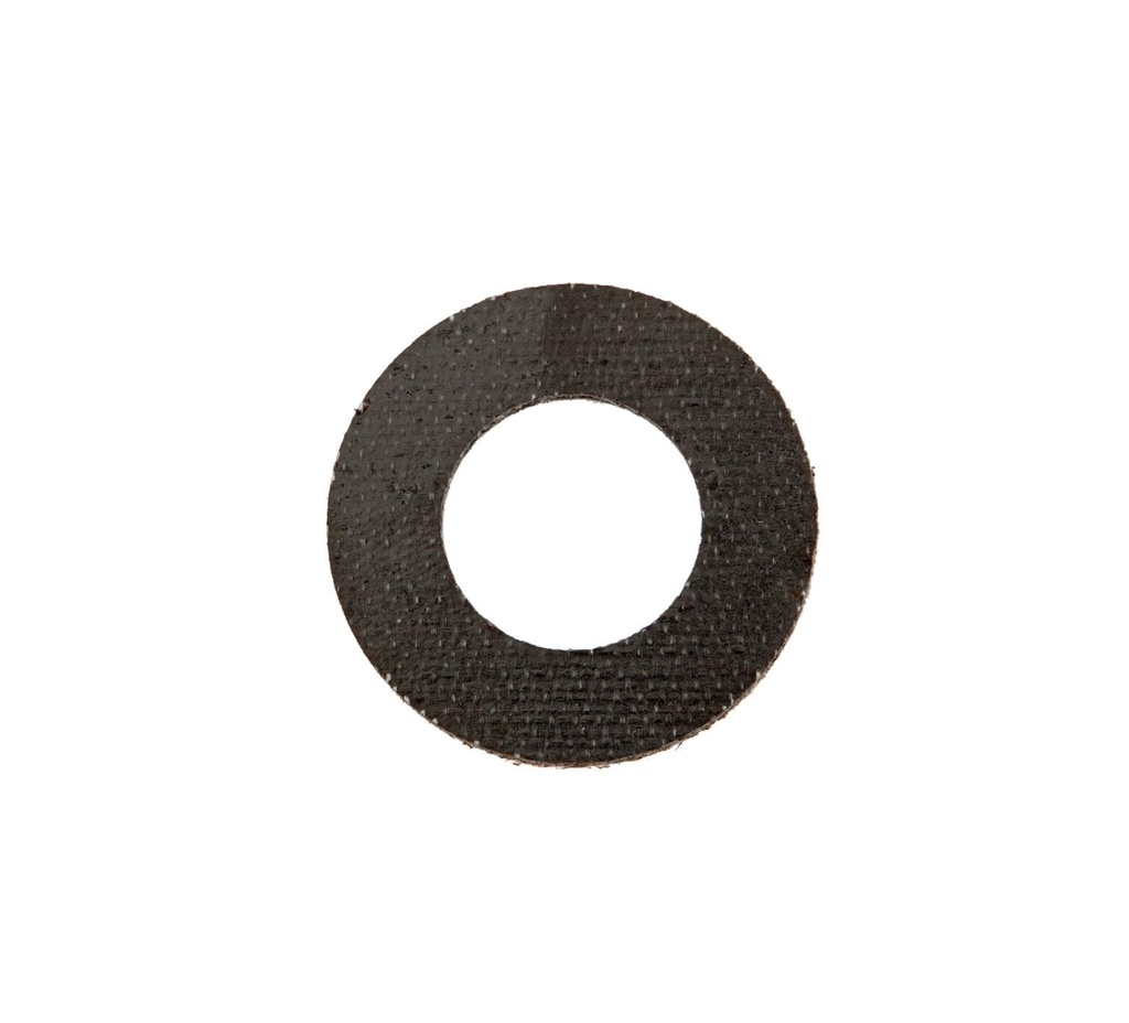 Fiber glide Thrust Washer - 1.25 OD x  0.656 ID x  0.063 in 64425