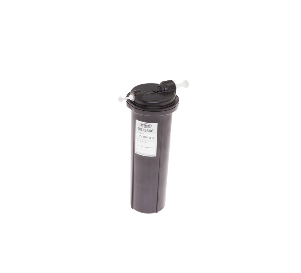 CARTRIDGE, EC-H2O NANOCLEAN WCM, 270ML 9013646