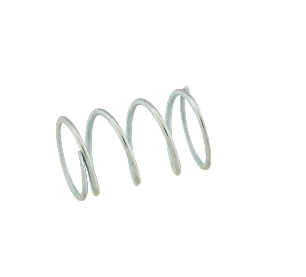 Music Wire Spring - 0.48 x 0.75 in 1017091