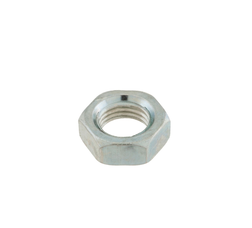 Carbon Steel Hex Nut - 0.56 x 0.22 in 20171