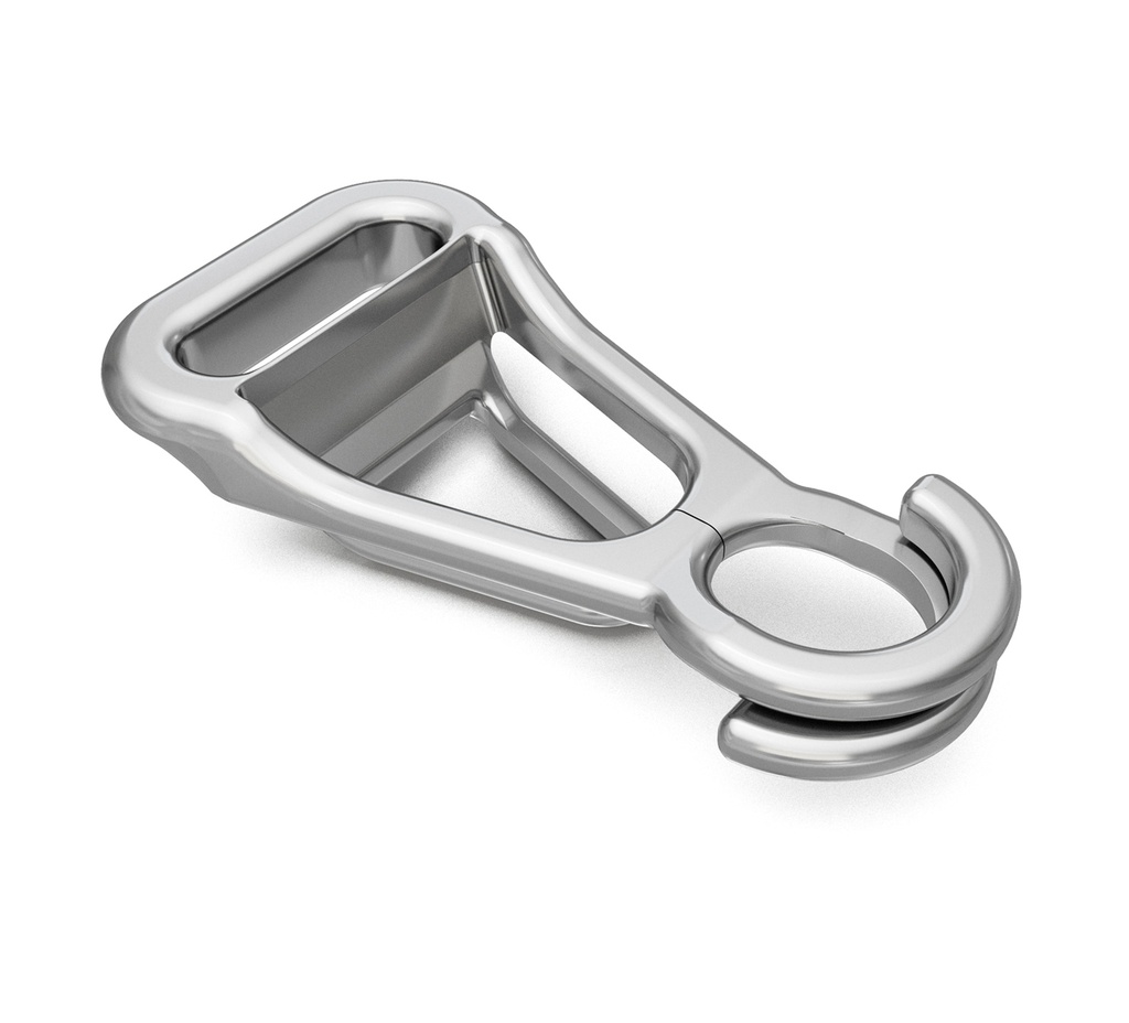 Strain Relief Cord Clip 130176
