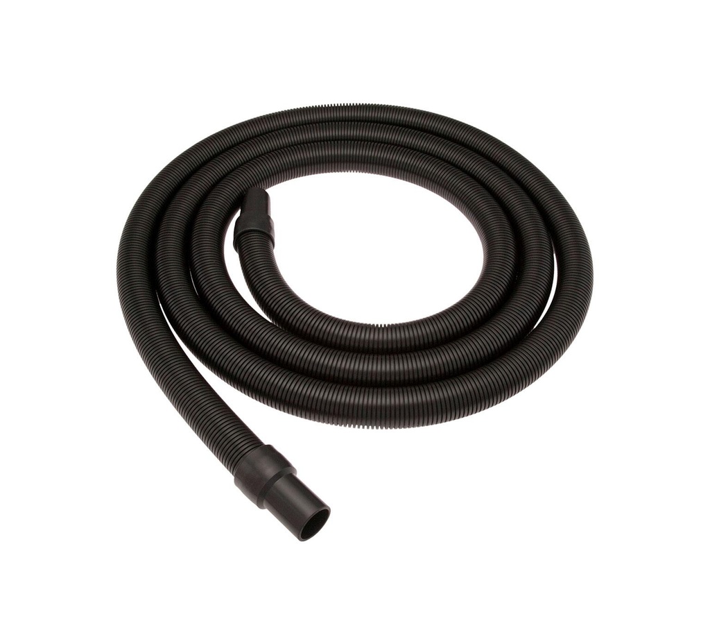 Vacuum Hose - 1.5 in ID x 15 ft (2 cuff) 160400