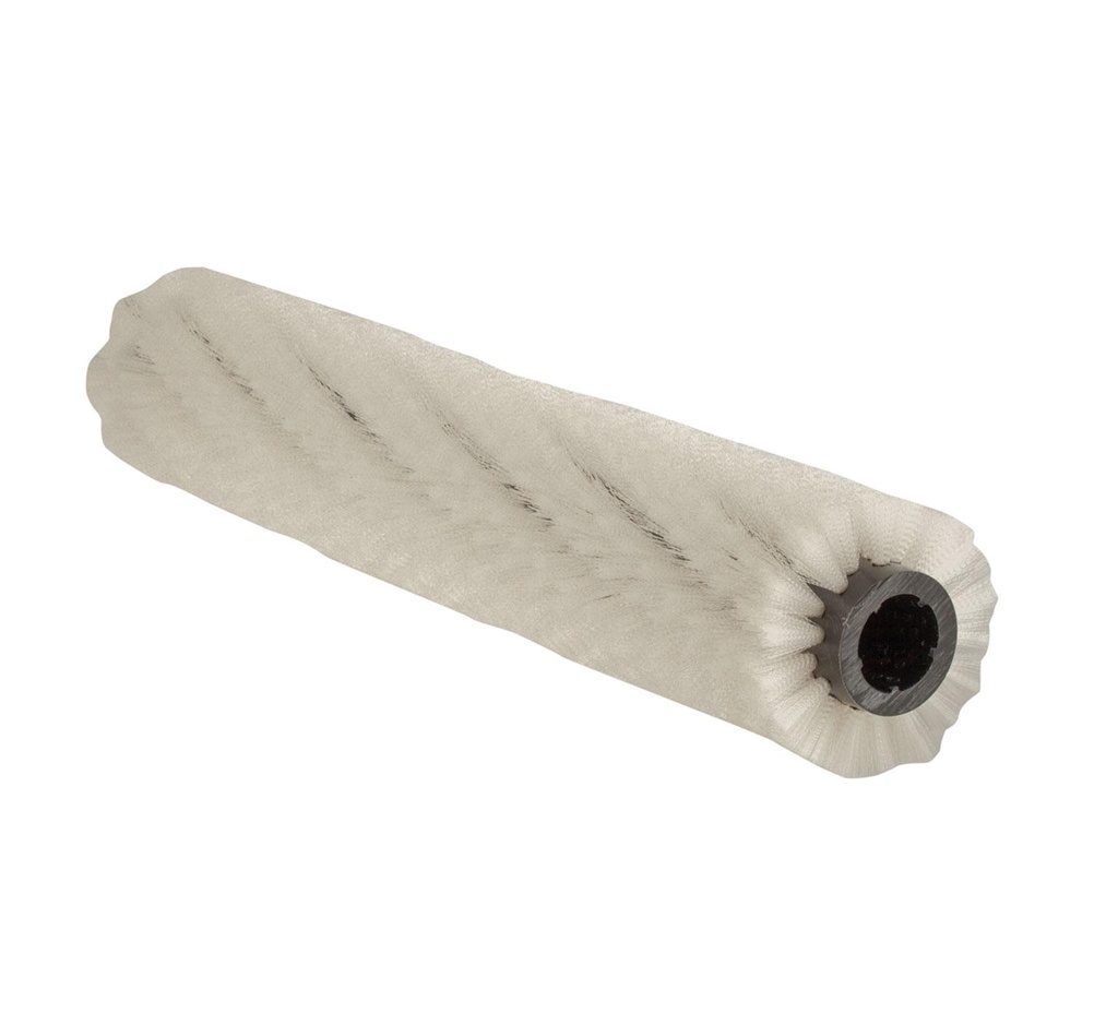 Nylon Cylindrical Scrub Brush – 32 x 6 in 222308