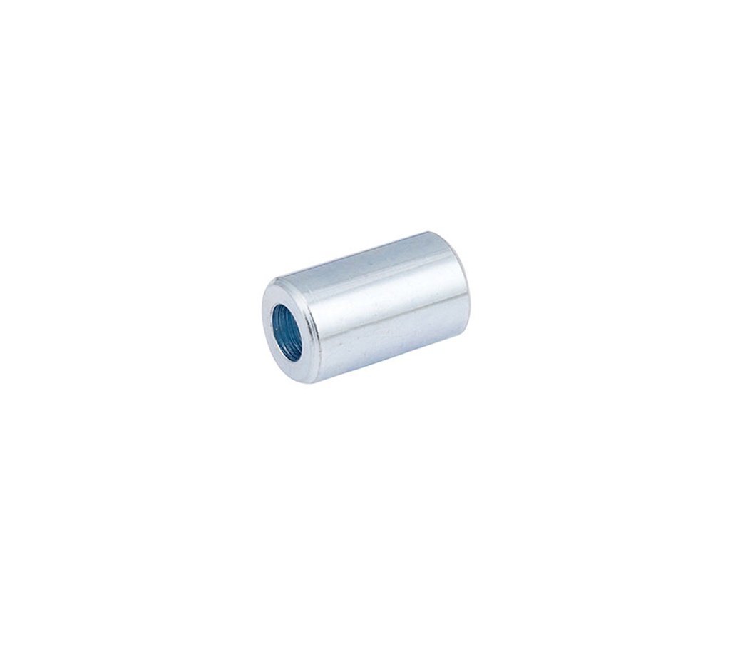 Steel Tube - 1 x .62 OD x .32 in ID 606056