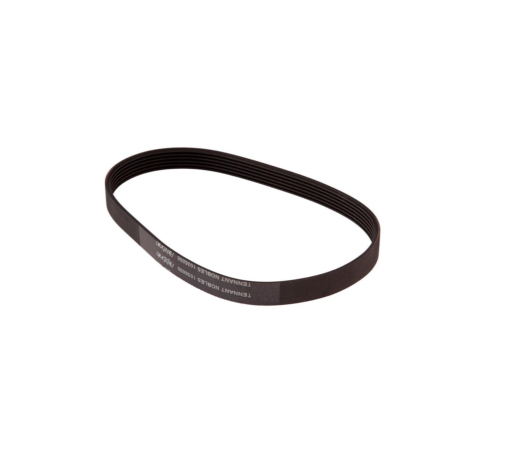 Serpentine Drive Belt - 19.68 x 0.55 in 1035888