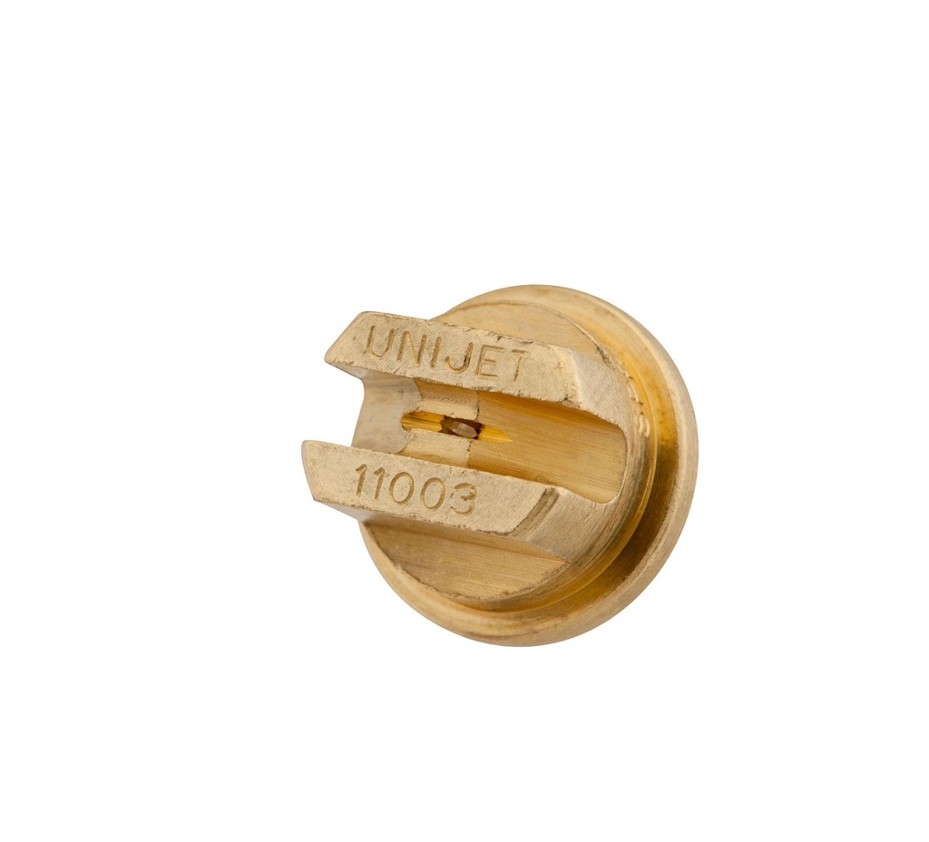 Brass Fitting 200964