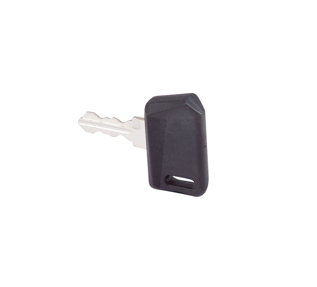 Ignition Key - 1.772 x 1.378 in 361144