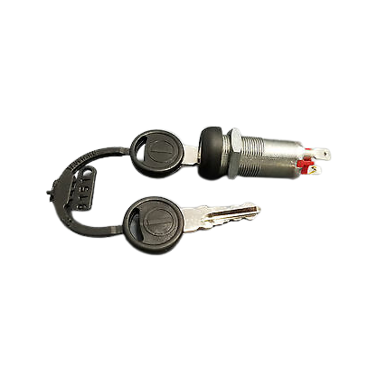 Key Switch Assembly 36v 1450372000