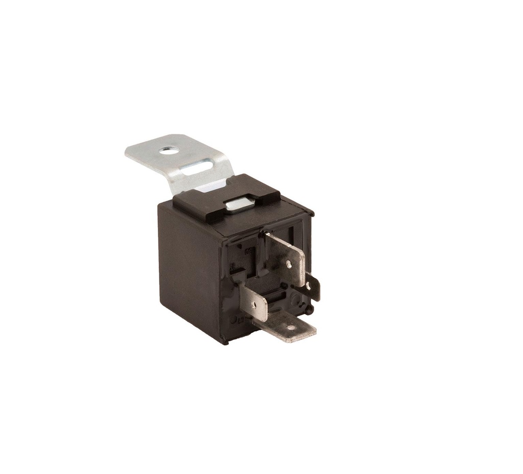 24 Volt 70 Amp SPST Relay Plug-In 1012216
