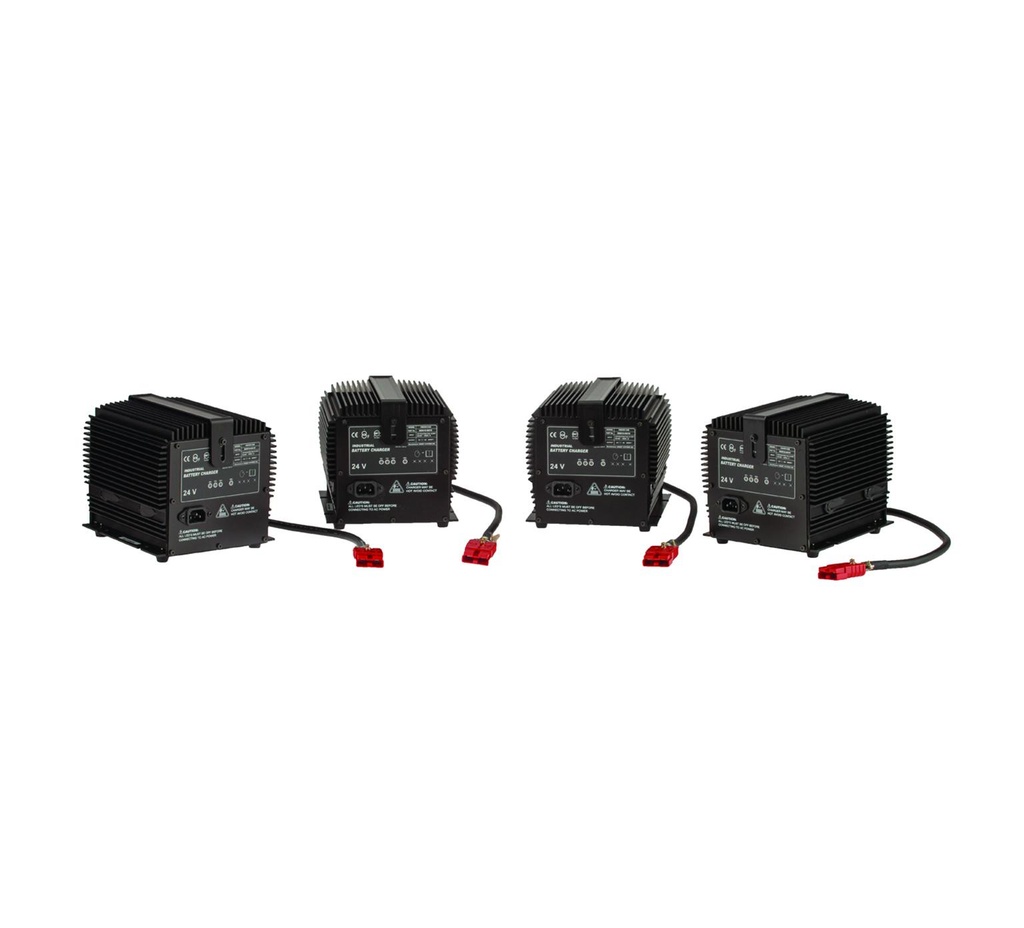 Signet 24 Volt, 19 Amp Offboard Charger 1029256