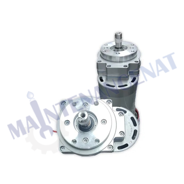 Brush Motor 24V 1023067-R