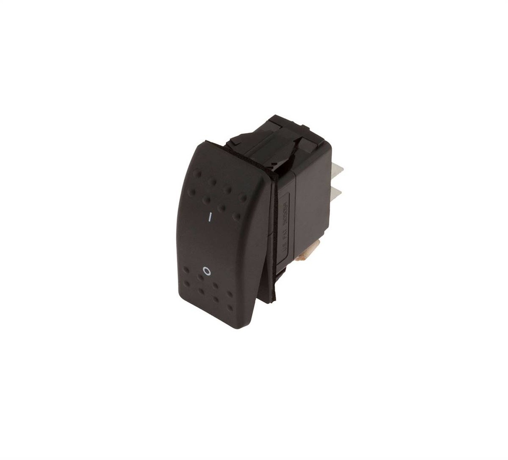 Rocker Switch 608605AM