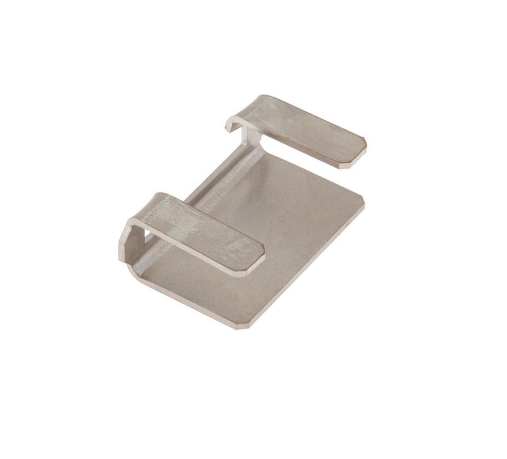 Stainless Steel Squeegee Retainer 86759