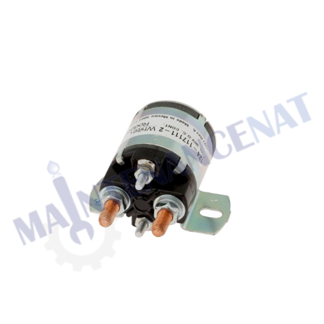 RELAY 36VDC 45405-R
