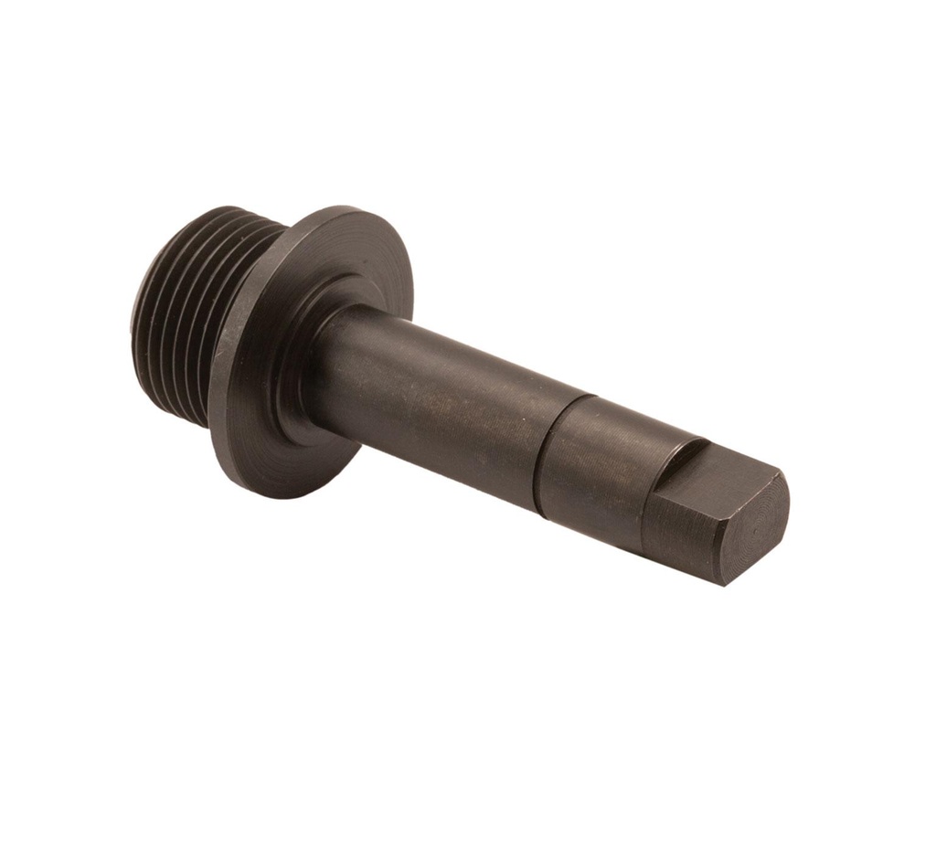Steel Drive Plug Shaft - 3.15 in 222176