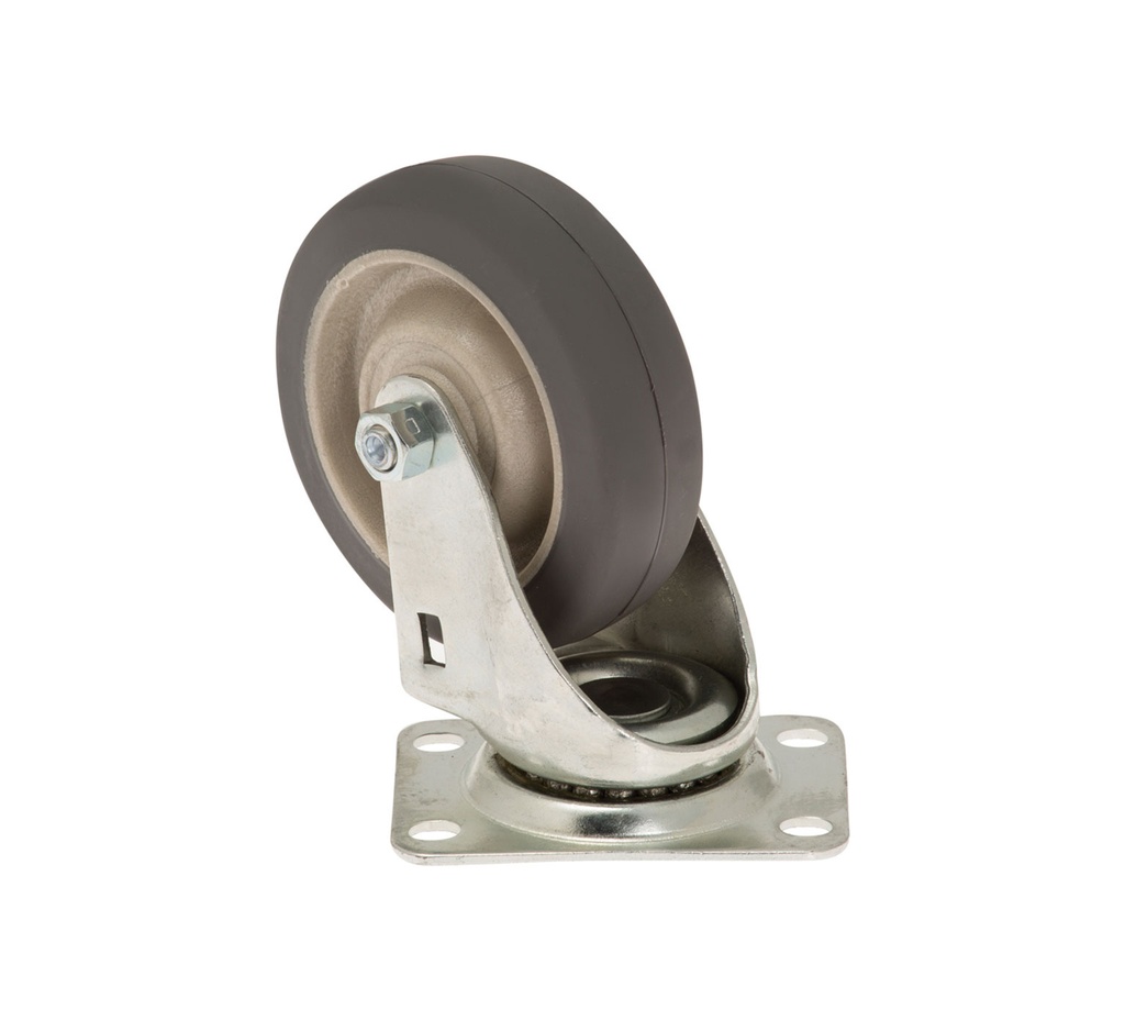 4-Hole Swivel Caster 103065