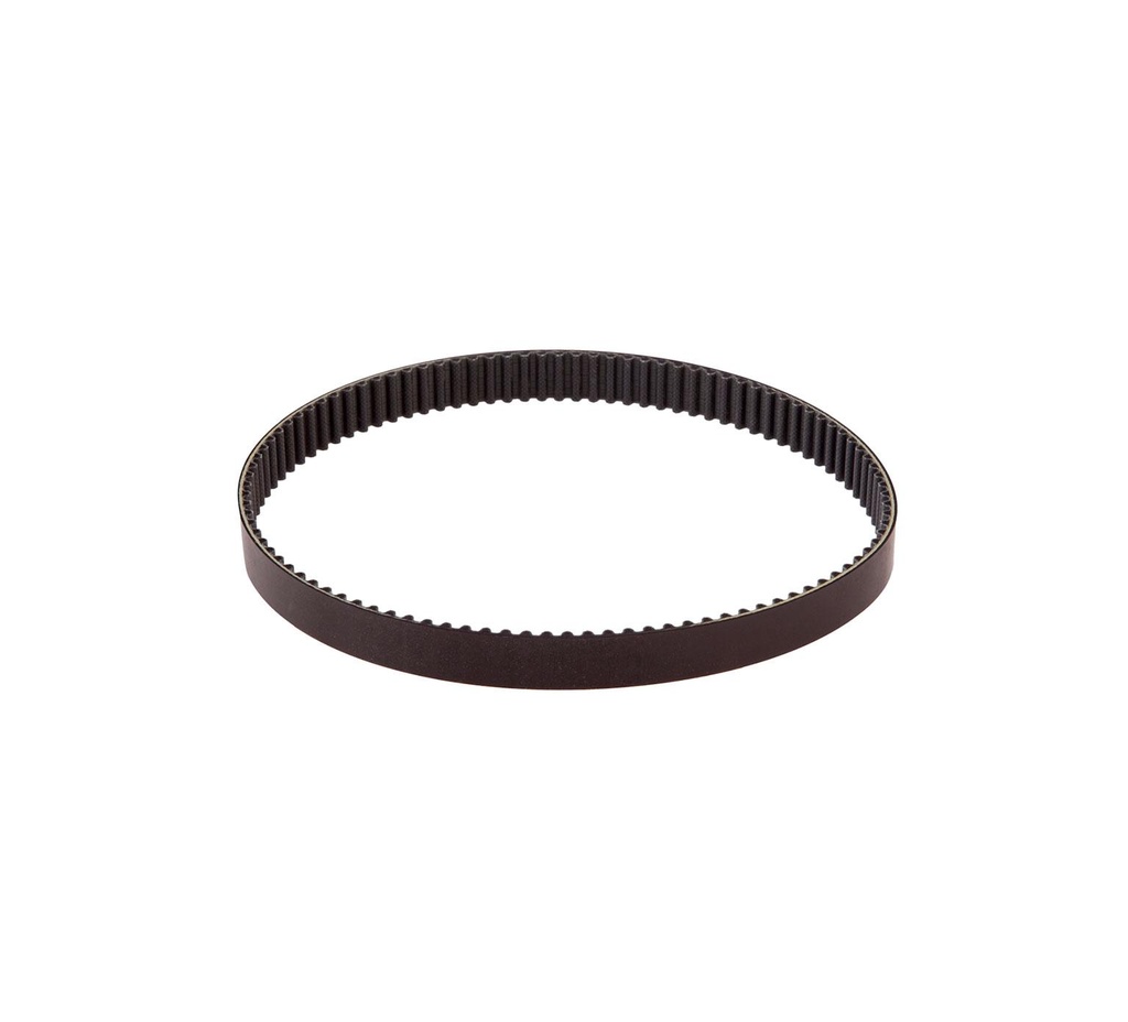 Poly Chain Cogged Brush Drive Belt - 19.69 x 0.59 in 377505